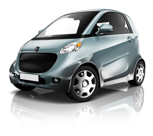 Car Automobile Contemporary