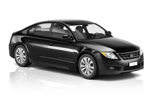 Transportation Technology Car