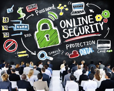 İş adamları Semineri