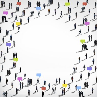 Küresel iletişim, varyasyon çeşitlilik