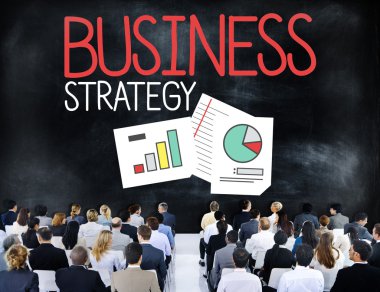 insanlar iş stratejisi hakkında Semineri