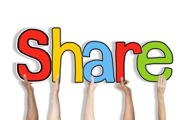 Word hisseleri elinde bulunduran eller