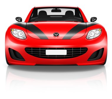 Araba otomobil çağdaş