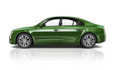 Ulaşım teknolojisi araba