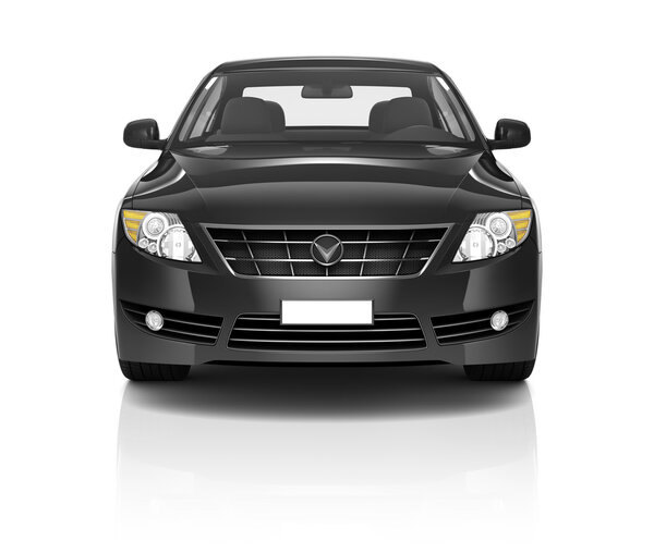 Transportation Technology Car