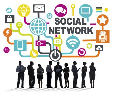 İş adamları toplantısı