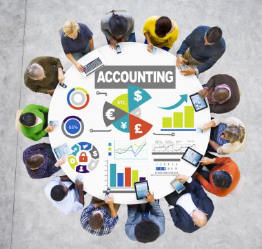 insanlar ve muhasebe kavramı