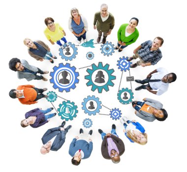 İş takım ve ortaklık kavramı