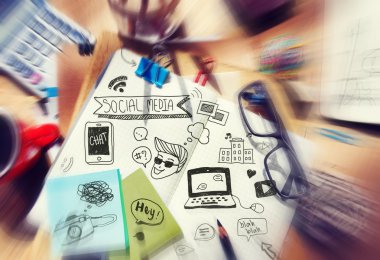 Tablo boş Not ve araçları ile