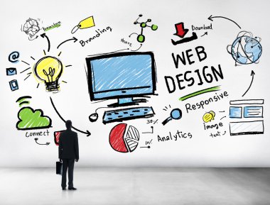 İçerik ve Webdesign kavramı