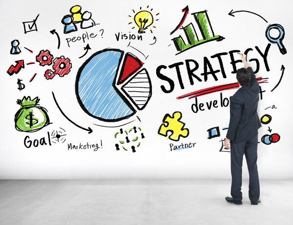 Strategy Development and Business Concept