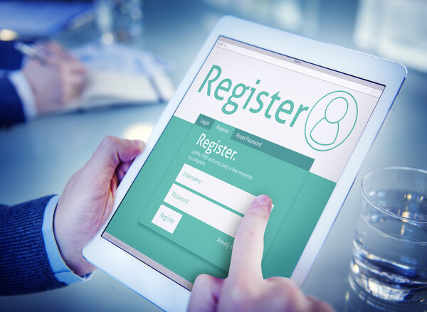 Register Membership Application Registration Join Office Browsin