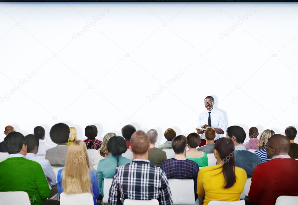 People Learning during Seminar