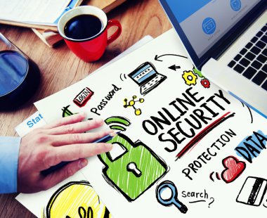 İşadamı not yazma