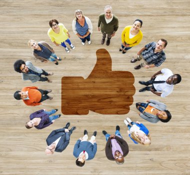 Gibi kavramı etrafında insanlar