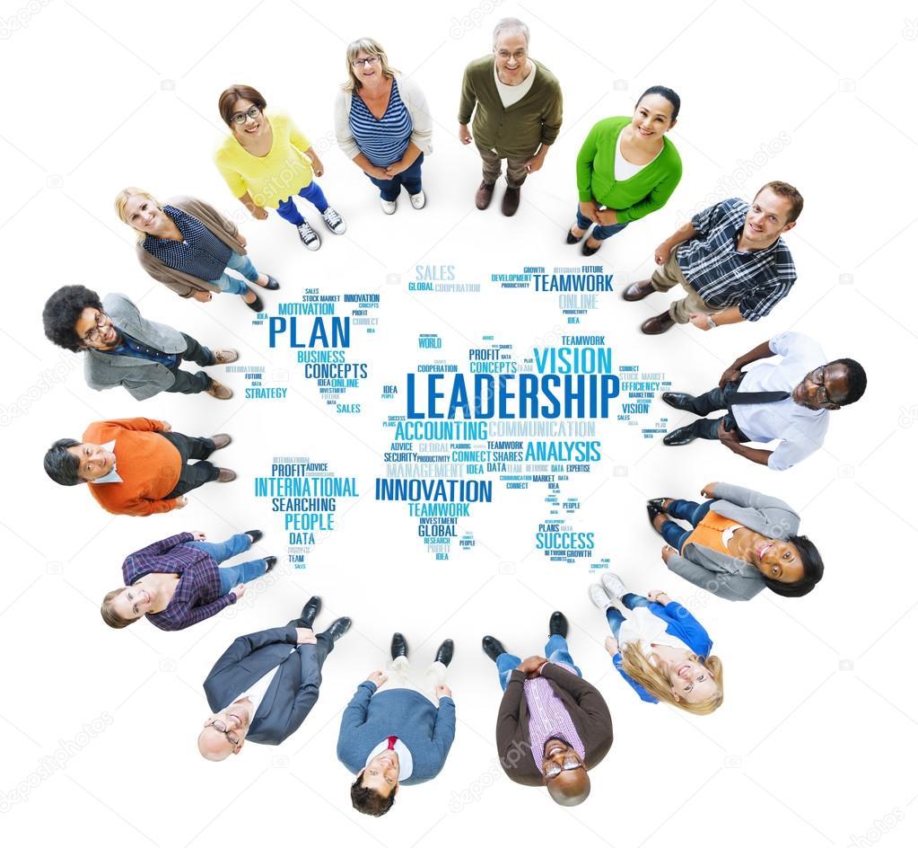 Leadership Stock Photos, Royalty Free Leadership Images | Depositphotos