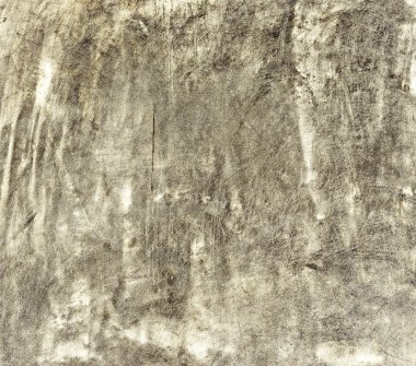 Dokulu beton duvar yapı inşa