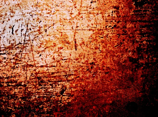 Grunge parede de textura de material de concreto — Fotografia de Stock