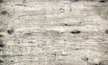 Ahşap duvar malzeme doku çizik