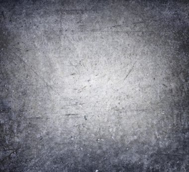 Grunge beton malzeme doku duvar