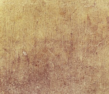 Dokulu beton duvar yapı inşa