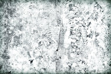 Beton duvar tasarımı dokulu duvar kağıdı