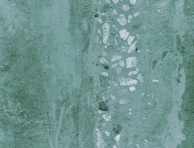 Grunge beton malzeme doku duvar