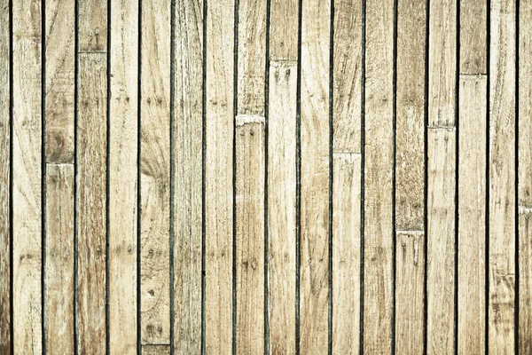 Parede de madeira raspada textura material — Fotografia de Stock