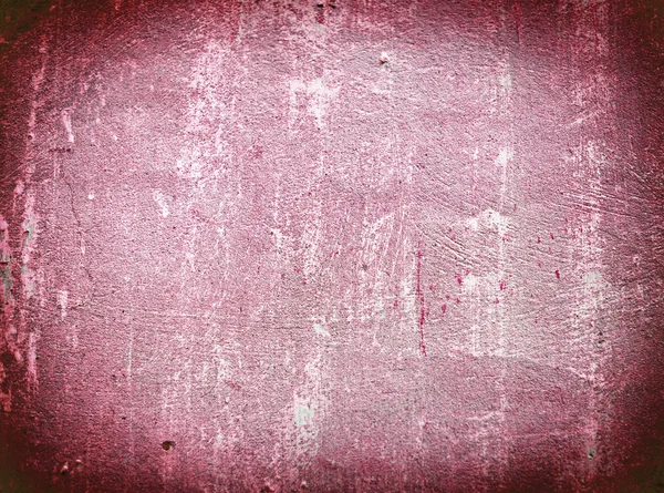 Mur de texture de matériau de béton grunge — Photo