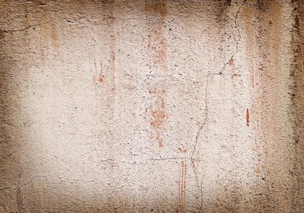 Grunge parede de textura de material de concreto — Fotografia de Stock