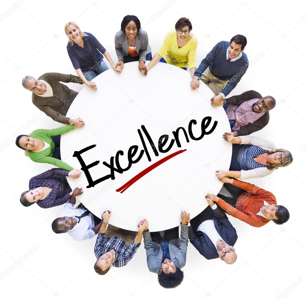 People and Excellence Concepts