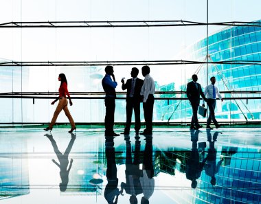 profesyonel iş takım