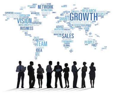 profesyonel iş takım