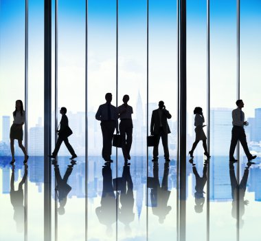 profesyonel iş takım