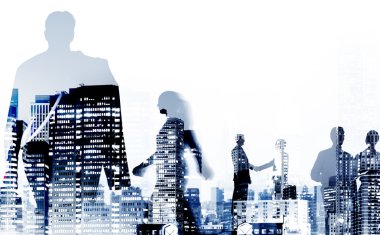 profesyonel iş işçi