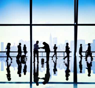 profesyonel iş takım