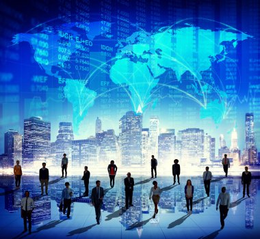 Kurumsal ve iş işçi