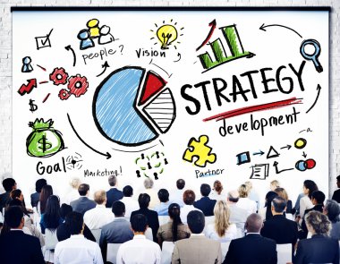 insanlar Semineri stratejisi hakkında