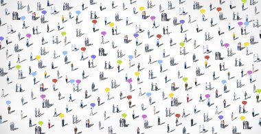 kurumsal iş adamları