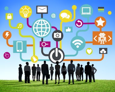 profesyonel iş takım