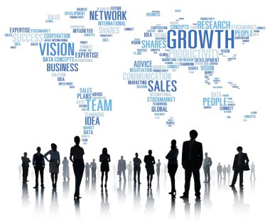 profesyonel iş takım