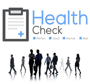 Sağlık Check teşhis kavramı
