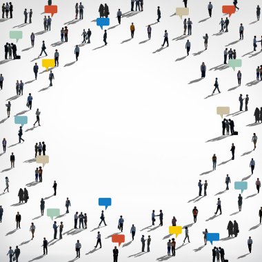 Kurumsal ve iş işçi