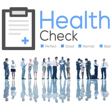 Sağlık Check teşhis kavramı
