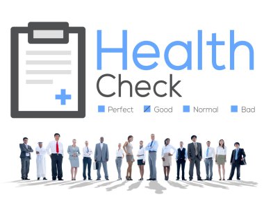 Sağlık Check teşhis kavramı