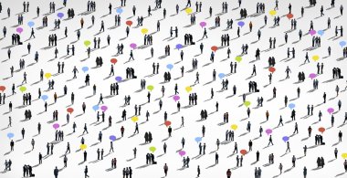 Kurumsal ve iş işçi