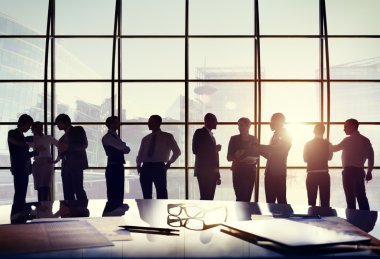 profesyonel iş işçi