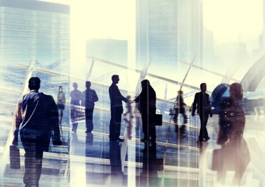 profesyonel iş işçi