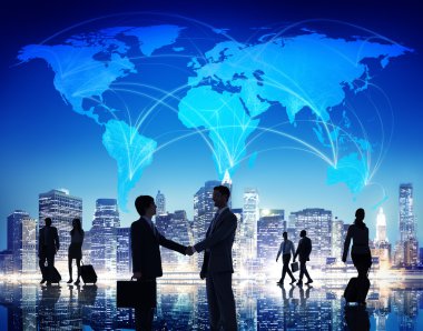 profesyonel iş işçi