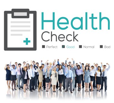 Sağlık Check teşhis kavramı